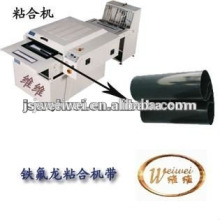 China manufacture Jiangsu ptfe fusing machine belts